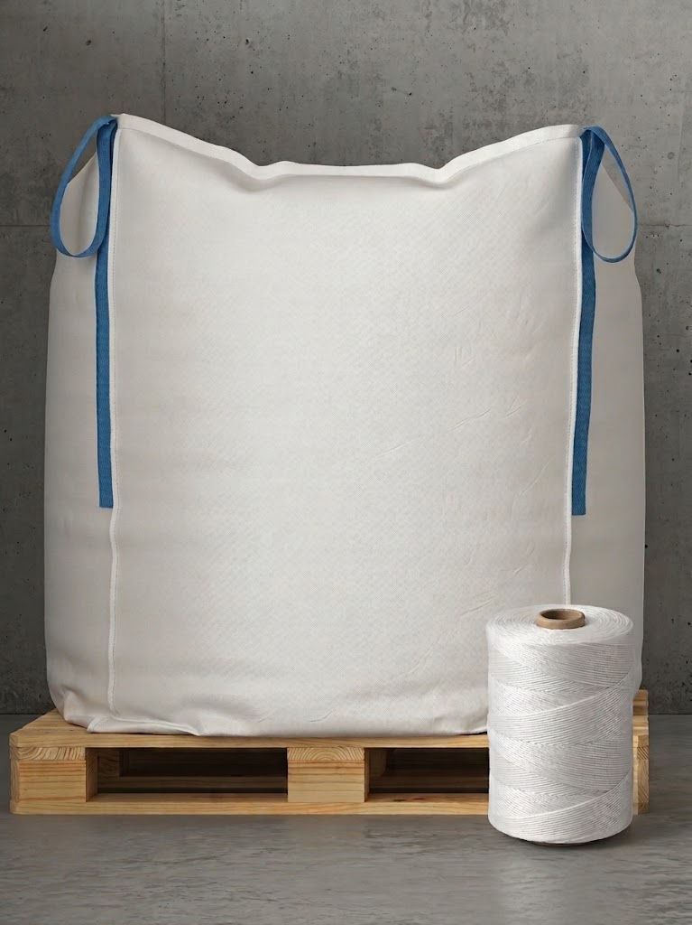 FIBC industrial bulk bag
