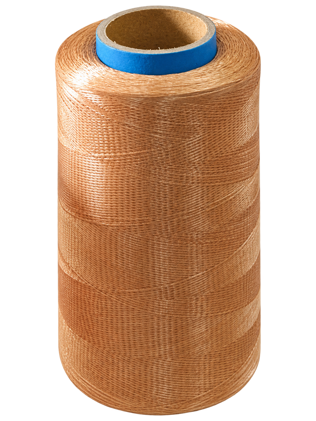 Covered yarn for hose reinforcement